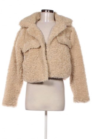 Damenmantel Amisu, Größe S, Farbe Beige, Preis € 46,99