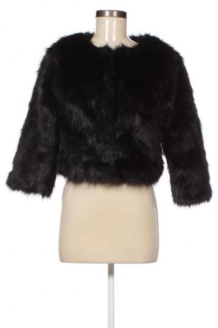 Palton de femei Amisu, Mărime S, Culoare Negru, Preț 287,99 Lei