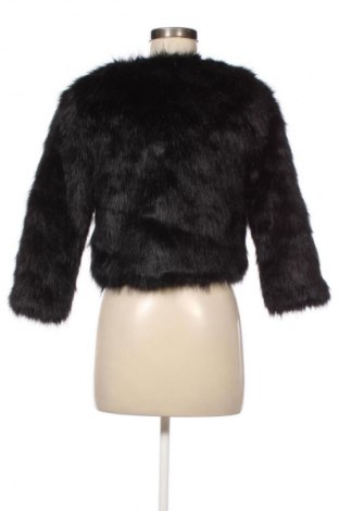 Palton de femei Amisu, Mărime S, Culoare Negru, Preț 287,99 Lei