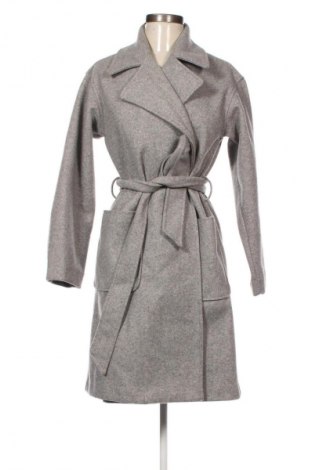 Damenmantel Amisu, Größe S, Farbe Grau, Preis € 61,99
