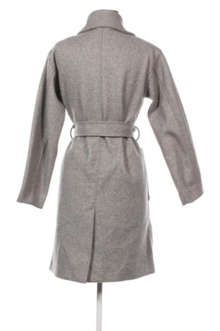 Damenmantel Amisu, Größe S, Farbe Grau, Preis € 61,99