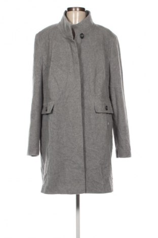 Damenmantel Barbara Lebek, Größe XL, Farbe Grau, Preis € 107,99