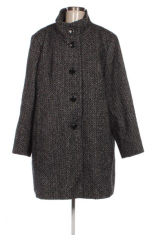 Damenmantel Bernd Berger, Größe 3XL, Farbe Mehrfarbig, Preis 60,99 €