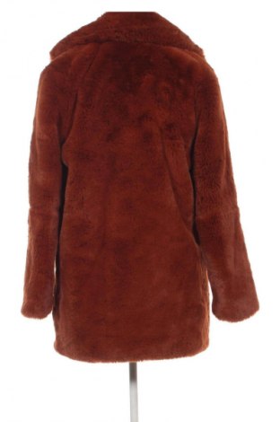 Női kabát Bershka, Méret S, Szín Barna, Ár 23 719 Ft