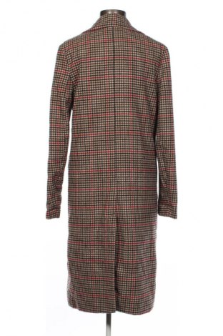 Dámský kabát  Bershka, Velikost M, Barva Vícebarevné, Cena  1 429,00 Kč