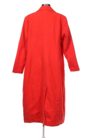 Dámský kabát  Bpc Bonprix Collection, Velikost XXL, Barva Červená, Cena  1 429,00 Kč