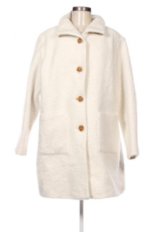 Damenmantel Bpc Bonprix Collection, Größe 3XL, Farbe Weiß, Preis € 61,99