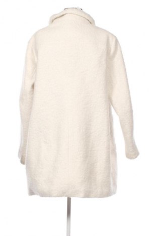 Damenmantel Bpc Bonprix Collection, Größe 3XL, Farbe Weiß, Preis € 61,99