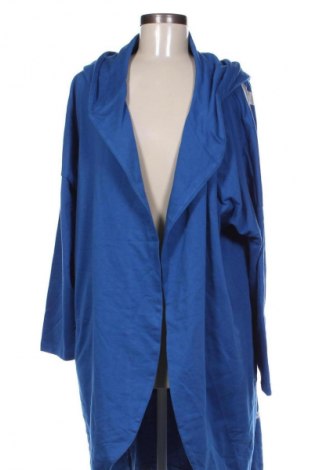 Дамско палто Bpc Bonprix Collection, Размер XXL, Цвят Син, Цена 58,99 лв.
