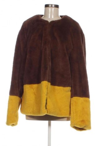 Dámsky kabát  Bpc Bonprix Collection, Veľkosť XXL, Farba Viacfarebná, Cena  51,95 €