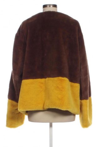 Dámsky kabát  Bpc Bonprix Collection, Veľkosť XXL, Farba Viacfarebná, Cena  51,95 €