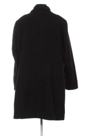 Дамско палто Bpc Bonprix Collection, Размер XXL, Цвят Черен, Цена 58,99 лв.
