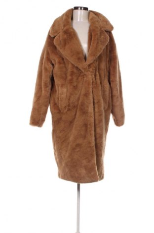 Damenmantel C&A, Größe M, Farbe Braun, Preis 42,99 €