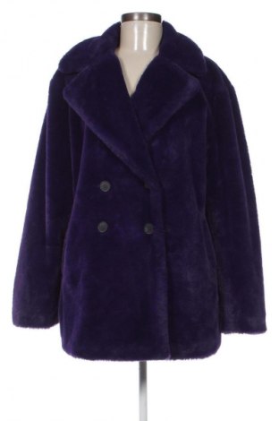Damenmantel C&A, Größe M, Farbe Lila, Preis € 61,99