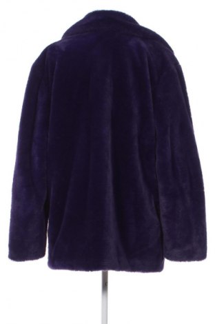 Damenmantel C&A, Größe M, Farbe Lila, Preis € 61,99