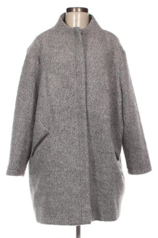 Dámský kabát  C&A, Velikost 3XL, Barva Šedá, Cena  2 279,00 Kč