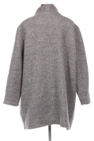 Dámský kabát  C&A, Velikost 3XL, Barva Šedá, Cena  2 279,00 Kč