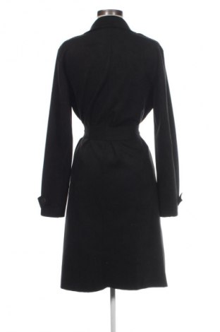 Damenmantel C&A, Größe S, Farbe Schwarz, Preis 16,99 €
