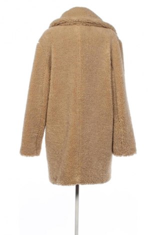 Damenmantel Cache Cache, Größe XL, Farbe Beige, Preis € 61,99