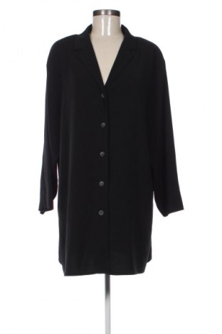 Damenmantel Canda, Größe XL, Farbe Schwarz, Preis 40,99 €