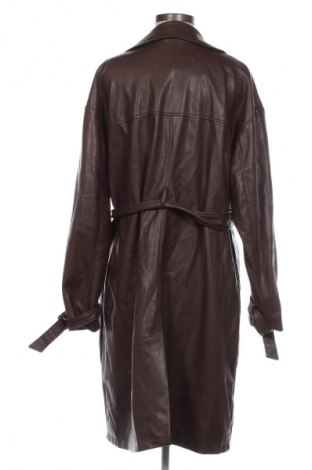 Dámsky kabát  Clockhouse, Veľkosť L, Farba Hnedá, Cena  54,95 €
