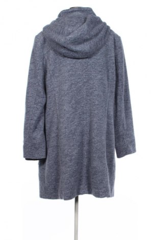 Dámský kabát  Collection L, Velikost XL, Barva Modrá, Cena  1 429,00 Kč