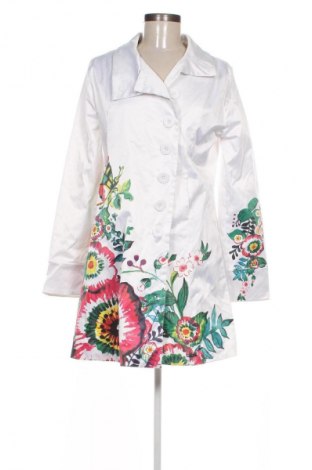 Damenmantel Desigual, Größe XL, Farbe Mehrfarbig, Preis € 43,99