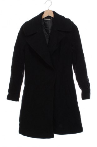 Dámsky kabát  Diane Von Furstenberg, Veľkosť XS, Farba Čierna, Cena  109,95 €