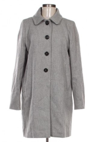 Dámský kabát  Emme by Marella, Velikost L, Barva Šedá, Cena  3 649,00 Kč