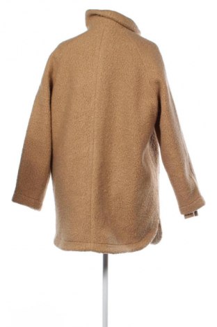 Palton de femei Ever.me by Takko Fashion, Mărime M, Culoare Bej, Preț 287,99 Lei