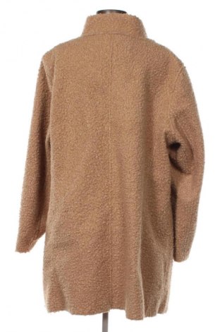 Damski płaszcz Fuchs Schmitt, Rozmiar XXL, Kolor Brązowy, Cena 709,99 zł