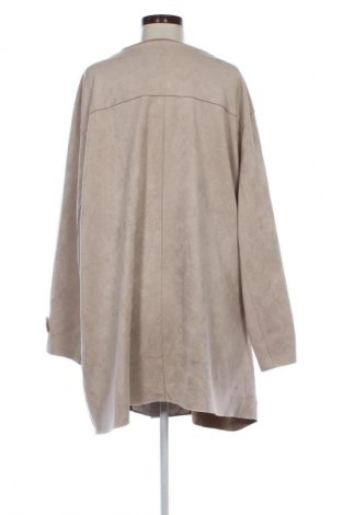 Dámsky kabát  Gemo, Veľkosť 4XL, Farba Béžová, Cena  47,95 €