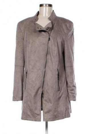 Dámský kabát  Gerry Weber, Velikost XL, Barva Šedá, Cena  2 449,00 Kč
