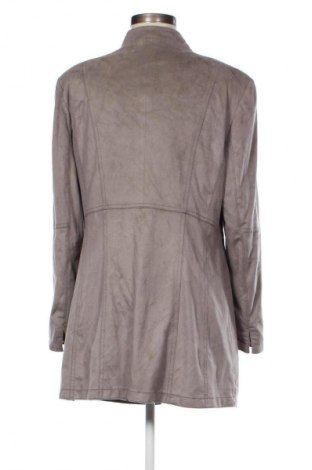 Dámský kabát  Gerry Weber, Velikost XL, Barva Šedá, Cena  2 449,00 Kč