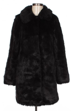 Palton de femei H&M, Mărime M, Culoare Negru, Preț 287,99 Lei