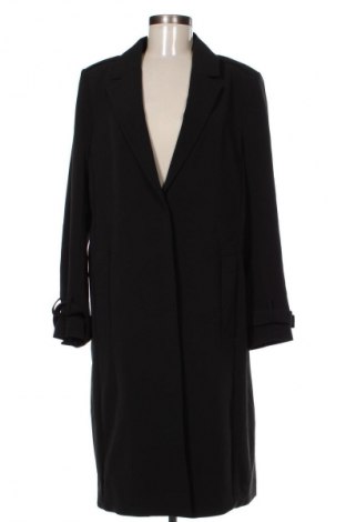 Damski płaszcz H&M, Rozmiar XL, Kolor Czarny, Cena 190,99 zł