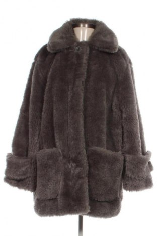 Dámsky kabát  H&M, Veľkosť M, Farba Sivá, Cena  36,95 €