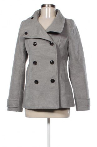 Damenmantel H&M, Größe M, Farbe Grau, Preis € 61,99