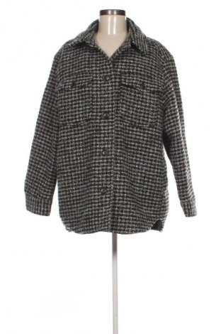 Dámský kabát  H&M, Velikost L, Barva Vícebarevné, Cena  1 429,00 Kč