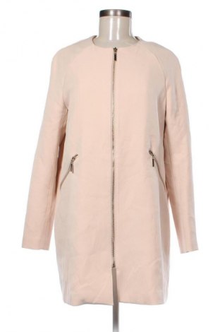 Damenmantel H&M, Größe L, Farbe Rosa, Preis € 40,99