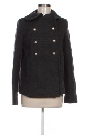 Palton de femei H&M, Mărime M, Culoare Negru, Preț 287,99 Lei