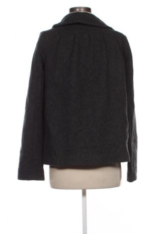 Palton de femei H&M, Mărime M, Culoare Negru, Preț 287,99 Lei