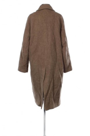 Damski płaszcz H&M, Rozmiar S, Kolor Brązowy, Cena 288,99 zł