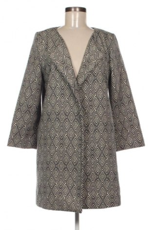 Palton de femei H&M, Mărime S, Culoare Multicolor, Preț 189,99 Lei