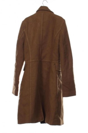 Γυναικείο παλτό H&M, Μέγεθος XXS, Χρώμα Καφέ, Τιμή 30,24 €