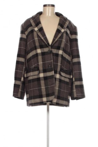 Dámsky kabát  H&M, Veľkosť M, Farba Viacfarebná, Cena  15,95 €
