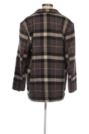 Dámsky kabát  H&M, Veľkosť M, Farba Viacfarebná, Cena  15,95 €