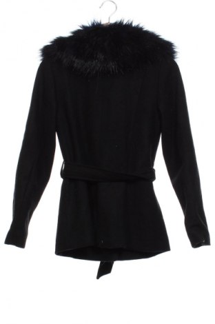 Damski płaszcz H&M, Rozmiar XS, Kolor Czarny, Cena 216,99 zł