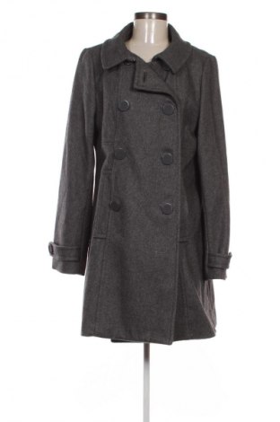 Dámský kabát  H&M, Velikost XL, Barva Šedá, Cena  1 429,00 Kč