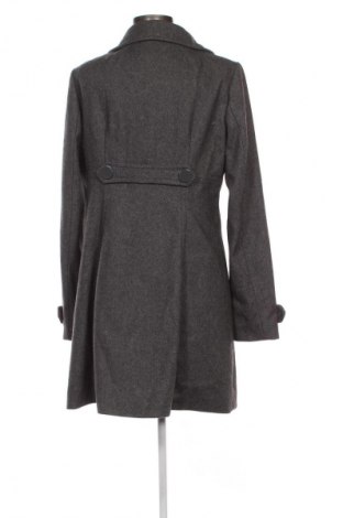 Dámský kabát  H&M, Velikost XL, Barva Šedá, Cena  1 429,00 Kč